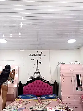 translatina777 online show from October 2025 06:30:02 PM