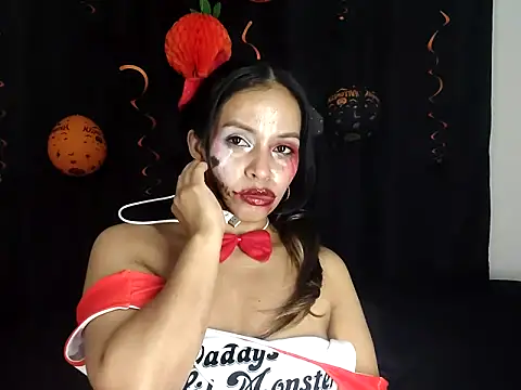 AntonelaMorriz online show from October 2025 07:07:02 AM