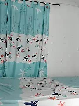 AntonelaMorriz online show from November 2025 08:25:01 AM