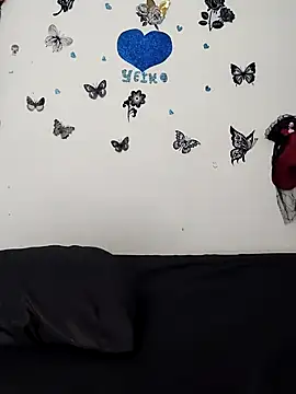 AntonelaMorriz online show from November 2025 08:14:02 AM