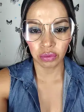 AntonelaMorriz online show from December 2025 07:48:01 AM