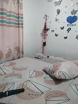 AntonelaMorriz online show from February 2026 07:58:01 AM