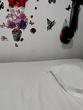 AntonelaMorriz online show from March 2026 08:42:02 AM