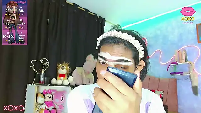 Aishasexy18 online show from December 2025 12:18:02 AM