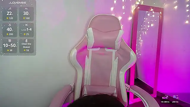 Stepha babe online show from January 2026 04:38:01 AM