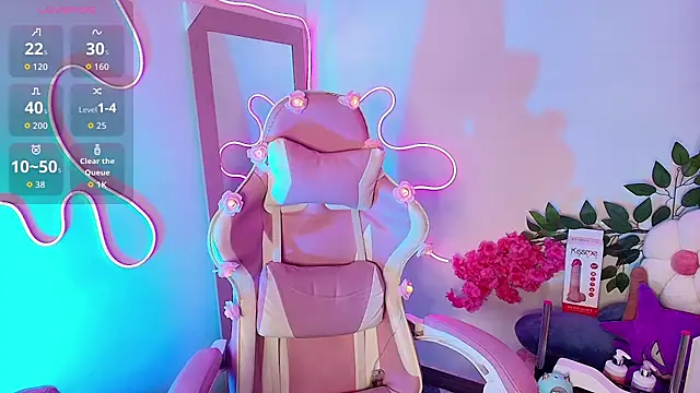 Snapshot of Stepha_babe chatting on January 2026 02:37:02 AM Stepha babe online show from January 2026 02:37:02 AM