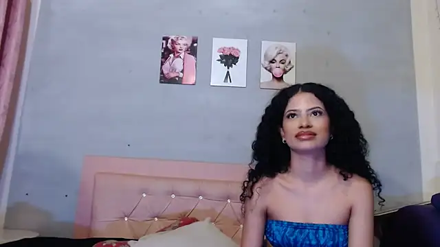 Adut Akech online show from September 2025 12:07:02 PM