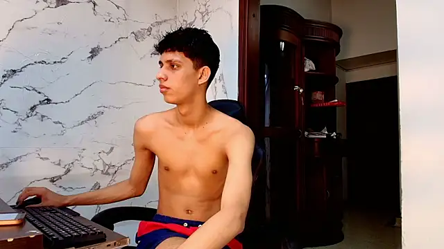 Allnei online show from March 2026 10:39:01 PM