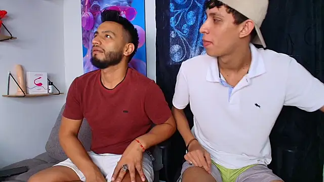 Allnei online show from April 2026 12:44:02 PM