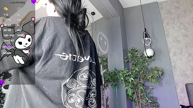 ScarlettJakobs online show from November 2025 06:45:02 AM