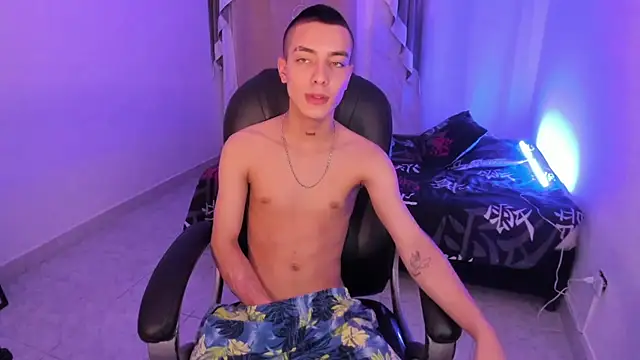 Dereck Boy8 online show from December 2025 02:52:02 AM