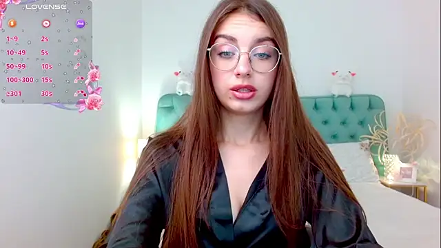 Real cutie1 online show from September 2025 08:54:01 PM