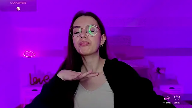 Real cutie1 online show from November 2025 09:03:02 PM