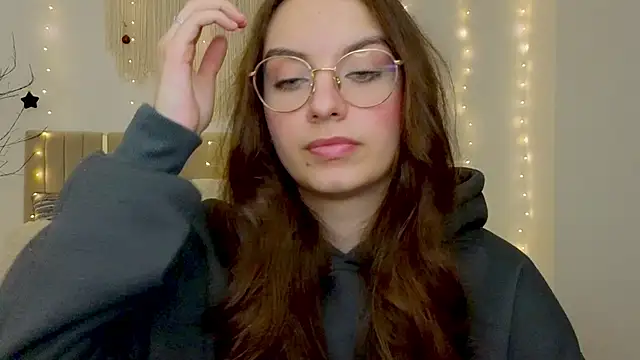 Real cutie1 online show from January 2026 07:11:01 PM