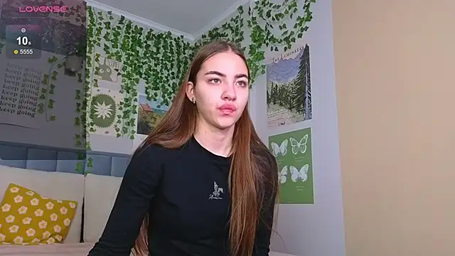 Ashley Pierce online show from October 2025 04:12:01 AM