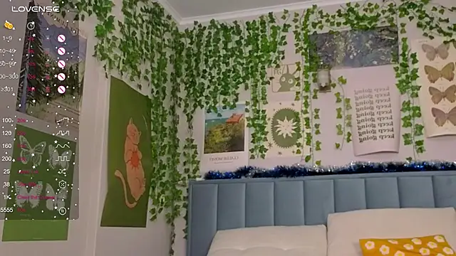 Ashley Pierce online show from January 2026 04:06:02 AM