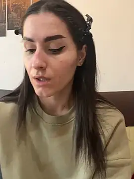 Snapshot of AriaAdda chatting on February 2026 01:10:01 PM AriaAdda online show from February 2026 01:10:01 PM