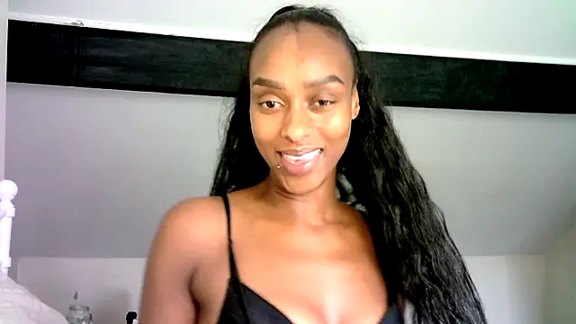 Hazel Dollxx online show from September 2025 10:26:02 AM