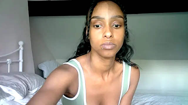 Hazel Dollxx online show from August 2026 12:41:02 PM