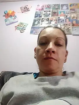 Chriss girl of imaginatio online show from July 2026 12:07:01 PM