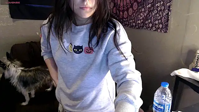 London Ray online show from March 2026 09:21:01 PM