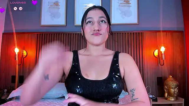 Tammys4 online show from January 2026 07:39:02 PM