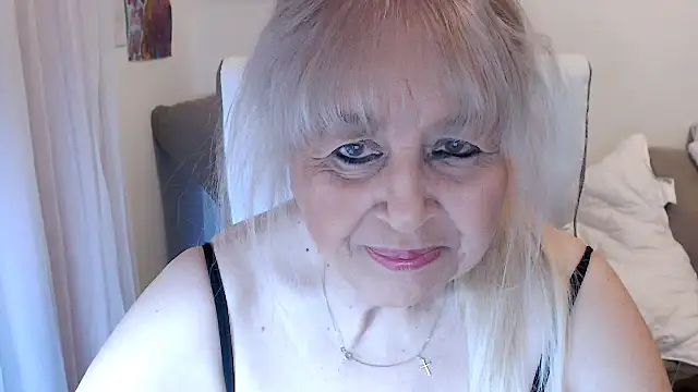 SusiLifeXXX online show from November 2025 07:35:02 PM