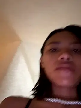 Nia Desire online show from September 2025 07:01:01 AM