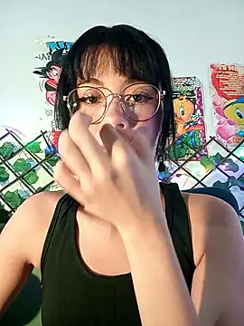 dolliette24 online show from April 2026 09:34:01 PM