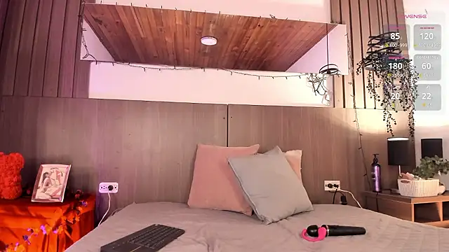 Violet carson online show from February 2026 01:29:02 PM