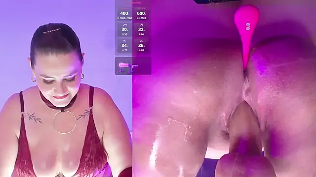 ErikaMontiel   online show from September 2025 08:25:01 PM