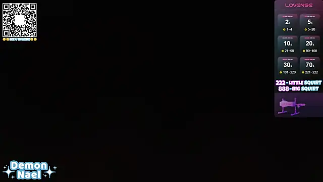 Snapshot of juandemon chatting on May 2026 01:44:01 AM juandemon online show from May 2026 01:44:01 AM