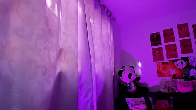 Snapshot of Lolii_Zoe chatting on November 2025 08:19:02 PM Lolii Zoe online show from November 2025 08:19:02 PM