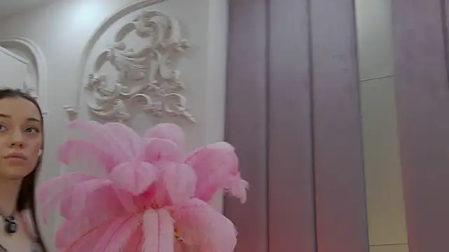 Snapshot of ZoeyNeal chatting on February 2026 02:46:02 PM ZoeyNeal online show from February 2026 02:46:02 PM