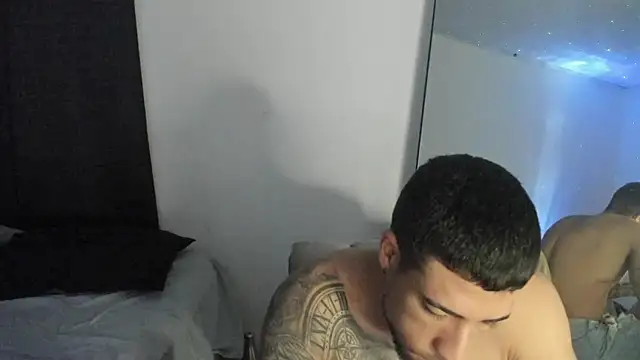 ThiagoLugo online show from February 2026 03:26:01 AM