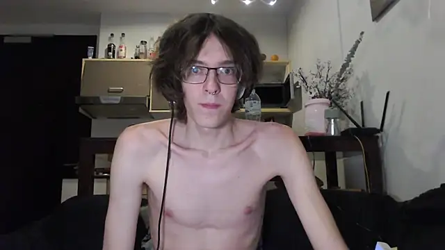 LovesomeCookie online show from September 2025 02:17:01 PM