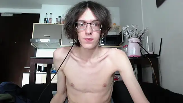 LovesomeCookie online show from October 2025 08:23:02 AM