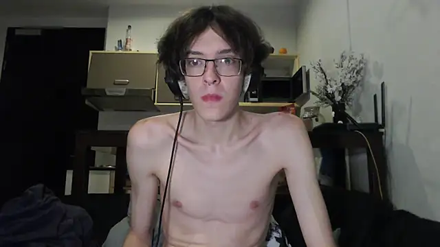 LovesomeCookie online show from October 2025 04:08:01 PM