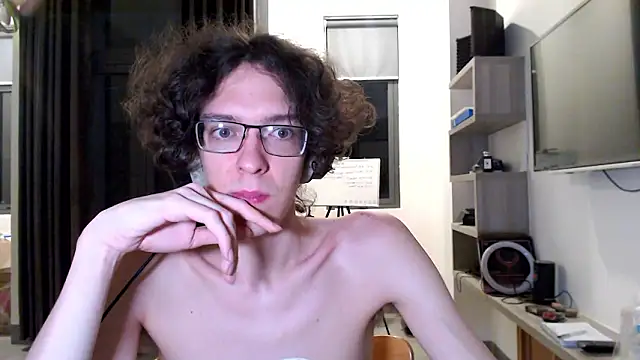 LovesomeCookie online show from March 2026 05:40:01 PM