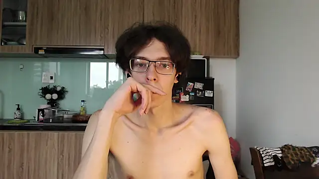 LovesomeCookie online show from July 2026 09:27:01 AM