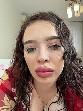 Hannah xBaby online show from December 2025 10:02:01 AM