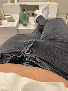 Mrdim26 online show from February 2026 07:27:01 AM