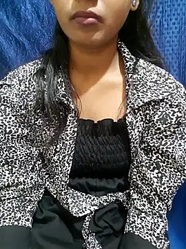 AnkitaDevi online show from November 2025 04:11:01 AM