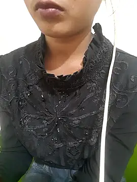 AnkitaDevi online show from January 2026 07:35:02 AM