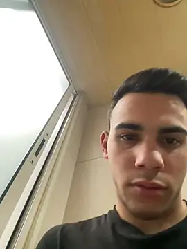 Romanalegre online show from February 2026 02:58:01 PM