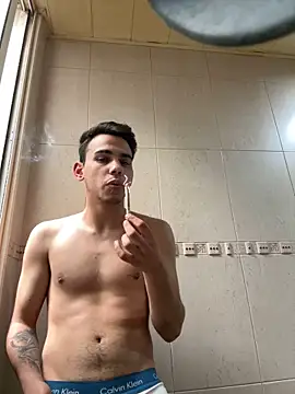 Romanalegre online show from April 2026 01:56:02 PM