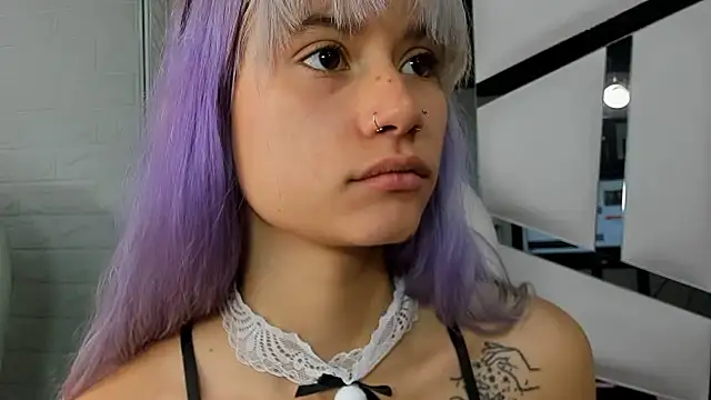 barbieambar online show from October 2025 02:07:01 PM