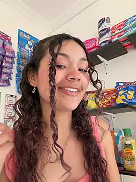 Camilla Miller01 online show from April 2026 10:22:02 PM