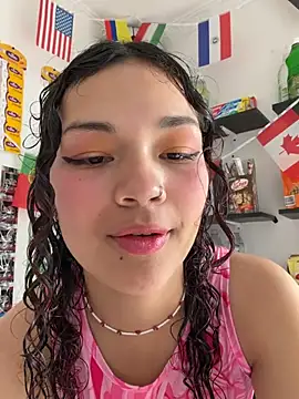 Snapshot of Camilla_Miller01 chatting on July 2026 07:19:01 PM Camilla Miller01 online show from July 2026 07:19:01 PM