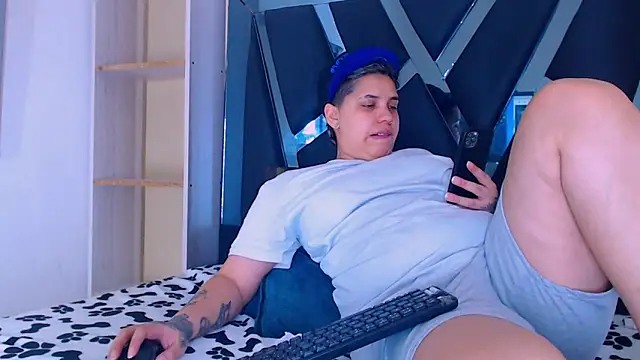 karla sexy21 online show from October 2025 04:24:02 AM